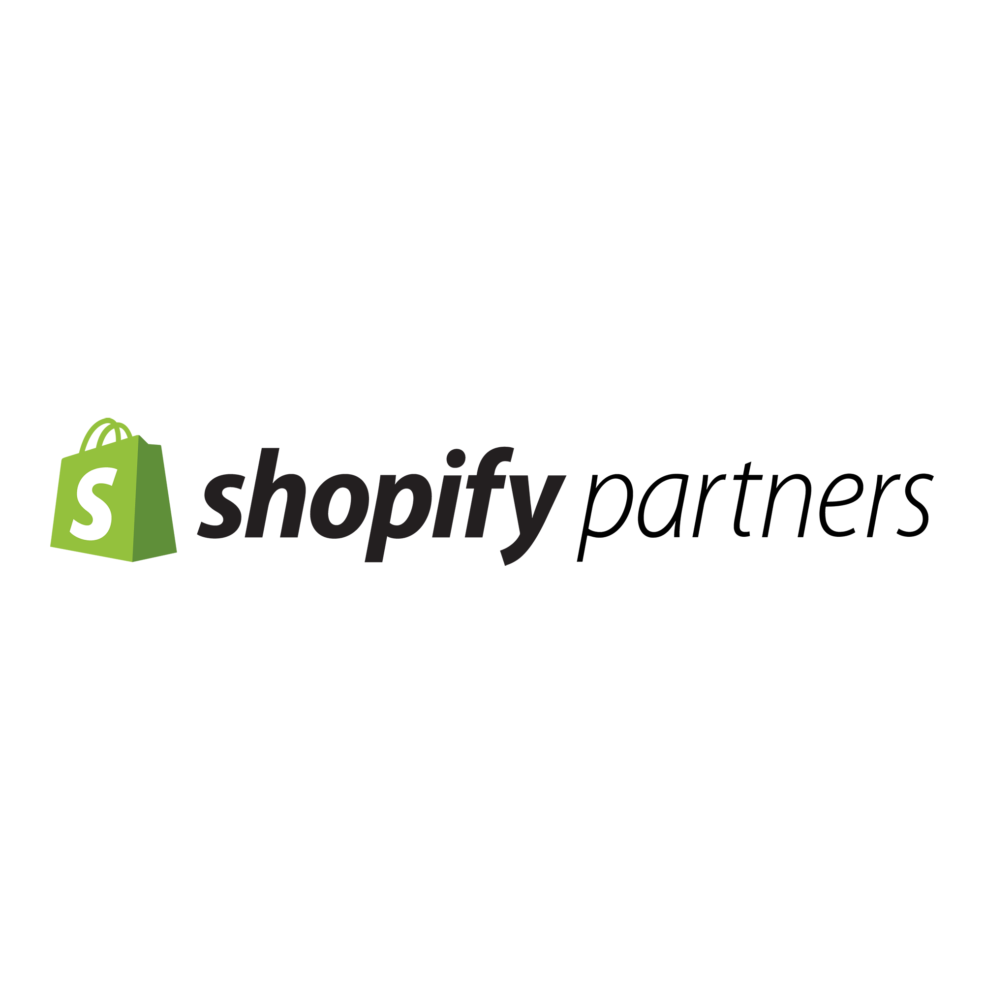 Shopify Partners